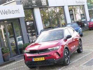 Opel Mokka-e