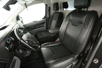 Citroën ë-Jumpy