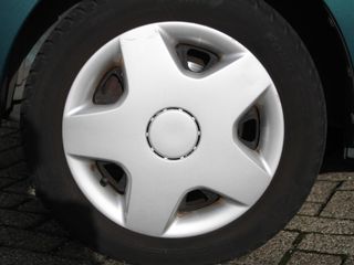 Suzuki Wagon R+