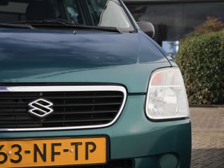 Suzuki Wagon R+