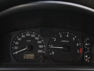 Suzuki Wagon R+
