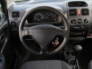 Suzuki Wagon R+