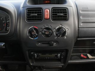 Suzuki Wagon R+