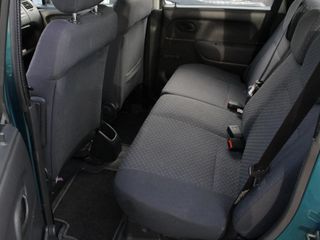 Suzuki Wagon R+
