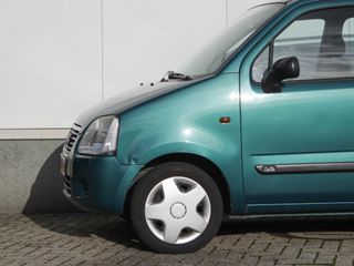 Suzuki Wagon R+