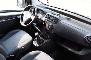 Citroën Nemo