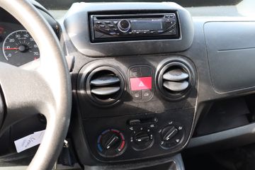 Citroën Nemo