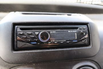 Citroën Nemo