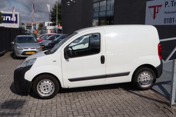 Citroën Nemo