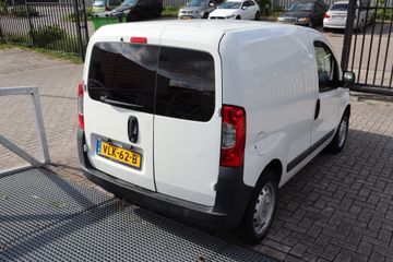 Citroën Nemo