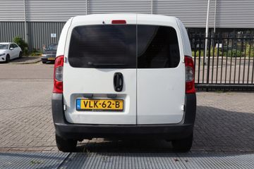 Citroën Nemo