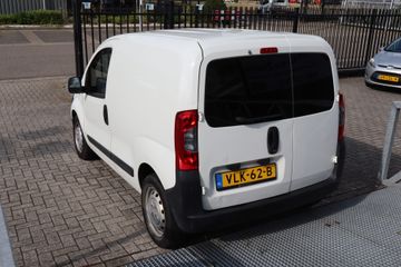 Citroën Nemo