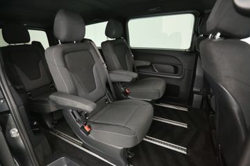 Mercedes-Benz EQV