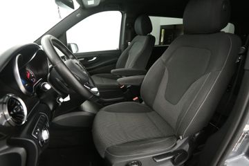 Mercedes-Benz EQV
