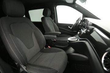 Mercedes-Benz EQV