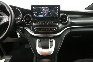 Mercedes-Benz EQV