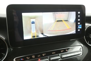 Mercedes-Benz EQV