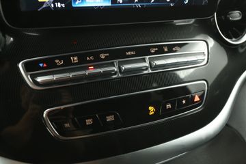 Mercedes-Benz EQV