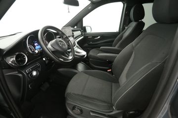 Mercedes-Benz EQV