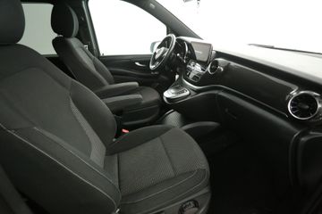 Mercedes-Benz EQV