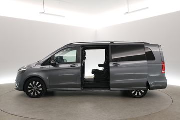 Mercedes-Benz EQV