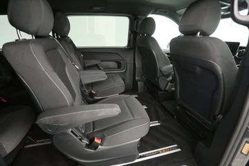 Mercedes-Benz EQV