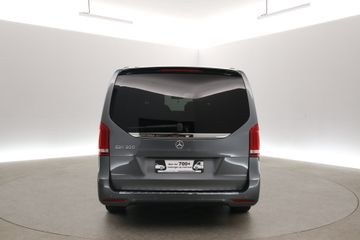 Mercedes-Benz EQV