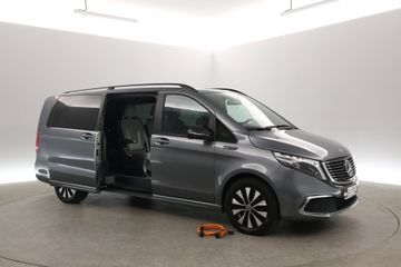 Mercedes-Benz EQV