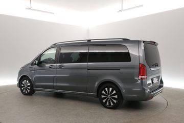 Mercedes-Benz EQV