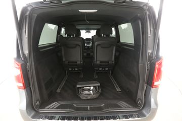 Mercedes-Benz EQV