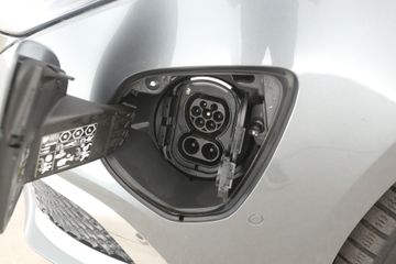 Mercedes-Benz EQV