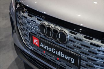 Audi Q4 Sportback e-tron