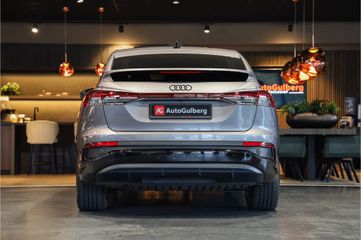 Audi Q4 Sportback e-tron