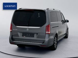 Mercedes-Benz EQV