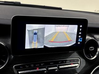 Mercedes-Benz EQV