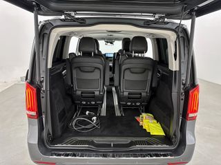 Mercedes-Benz EQV