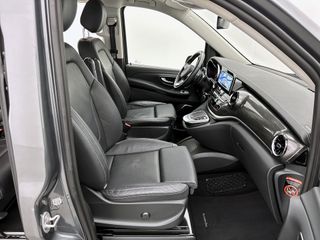 Mercedes-Benz EQV