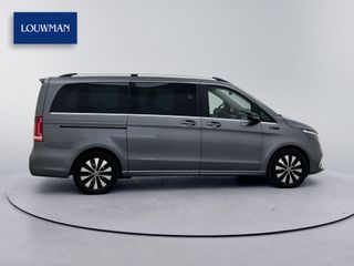 Mercedes-Benz EQV