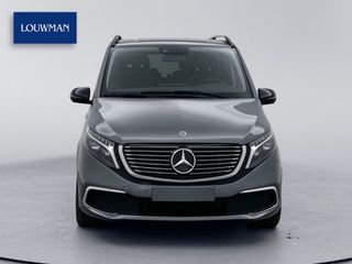Mercedes-Benz EQV