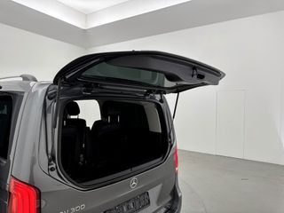 Mercedes-Benz EQV