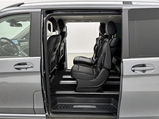 Mercedes-Benz EQV