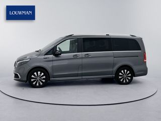 Mercedes-Benz EQV