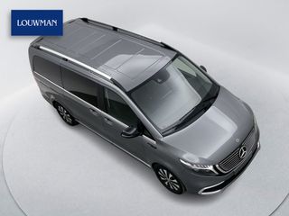 Mercedes-Benz EQV