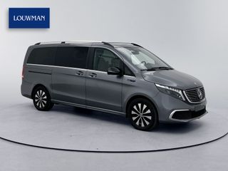 Mercedes-Benz EQV