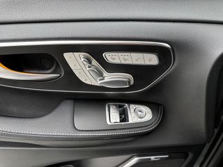 Mercedes-Benz EQV