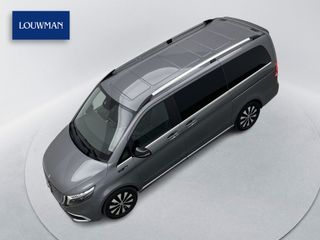 Mercedes-Benz EQV