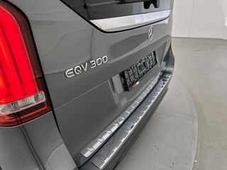 Mercedes-Benz EQV