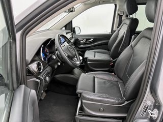Mercedes-Benz EQV