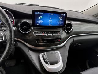 Mercedes-Benz EQV