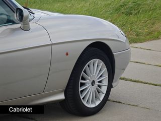 Fiat Barchetta